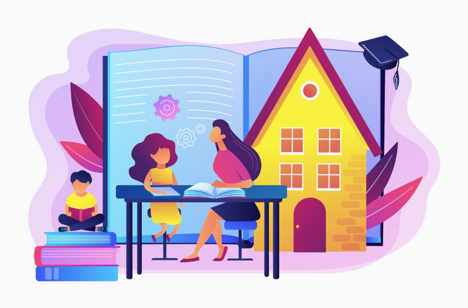 learning for kids